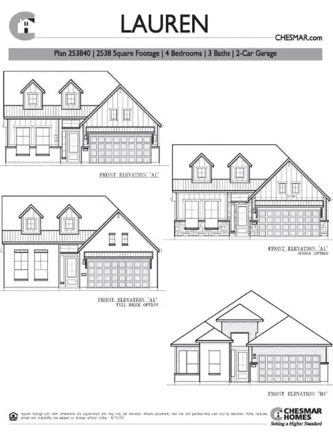 9606 Chateau Hill Dr, Manvel, TX 77578