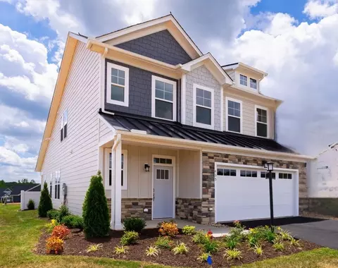 11536 Bluegrass Glen Ter, Glen Allen, VA 23059