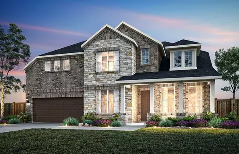 16308 Winnie Mae Bnd, Pflugerville, TX 78660