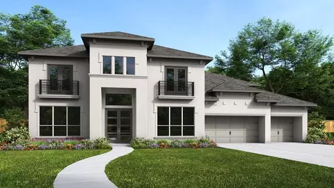 2008 Sweetwater Ct, Katy, TX 77493