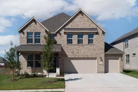 3120 Patrinia St, Royse City, TX 75189