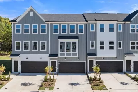 1005 Sparkling Water Way, Durham, NC 27703