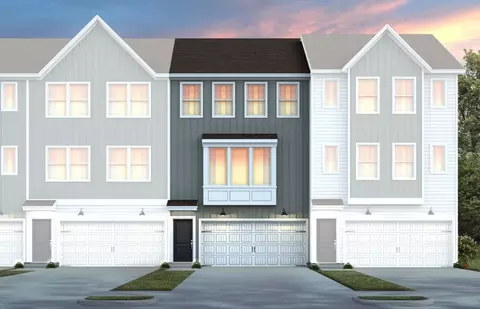 1005 Sparkling Water Way, Durham, NC 27703
