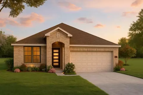 3146 Manchester Dr, Cleburne, TX 76031