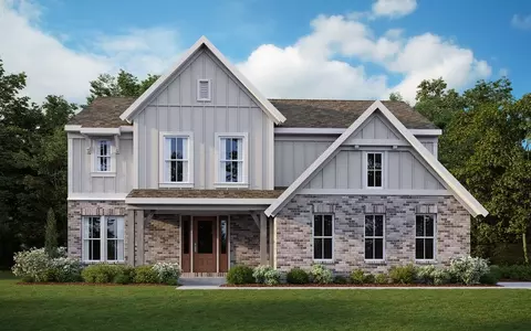 2002 Pebble Grove Way, Goshen, OH 45122