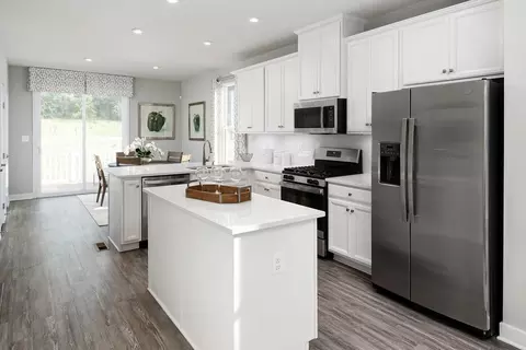 Kitchen - 1900 Distillery Ave, Baltimore, MD 21222 photo 5 of 7