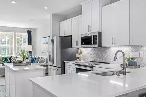 Kitchen - 1900 Distillery Ave, Baltimore, MD 21222 photo 2 of 6