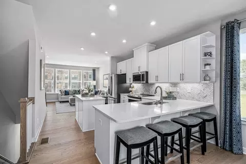 Kitchen - 1900 Distillery Ave, Baltimore, MD 21222 photo 1 of 6