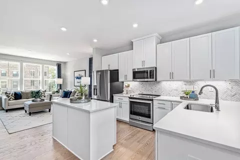 Kitchen - 1900 Distillery Ave, Baltimore, MD 21222 photo 3 of 6
