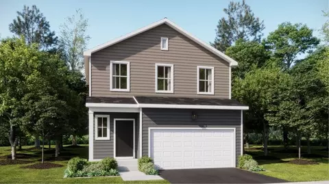 Highway 30 & Il 23, Waterman, IL 60556