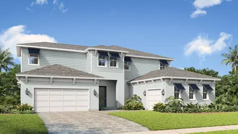 Exterior - 8308 Golden Beach Ct, Parrish, FL 34219 photo 3 of 13