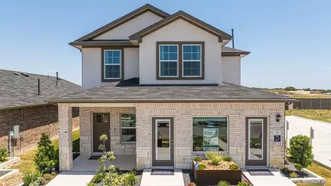 213 Iron Mountain Cv, San Marcos, TX 78666