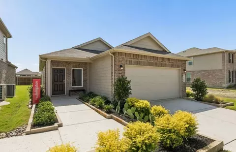 2311 Roundstone Way, Princeton, TX 75407