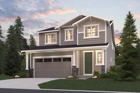 8929 126th Street Ct E, Puyallup, WA 98373