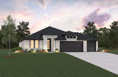 3306 Creekside Ct, Texas City, TX 77590