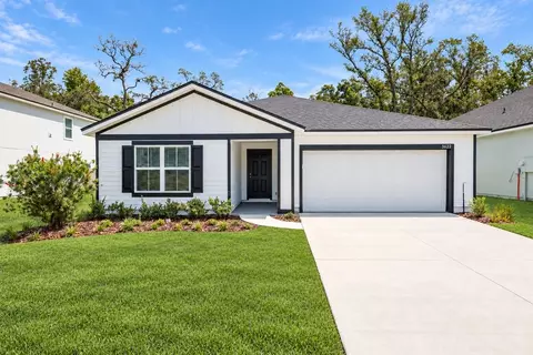 3622 Belstead Way, Orange Park, FL 32073