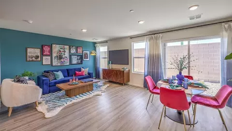 6074 Hibiscus Garden St, North Las Vegas, NV 89081