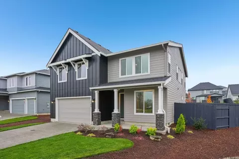 1302 N Kalani Loop, Ridgefield, WA 98642