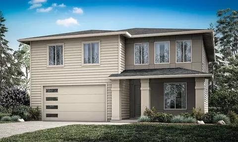 1302 N Kalani Loop, Ridgefield, WA 98642