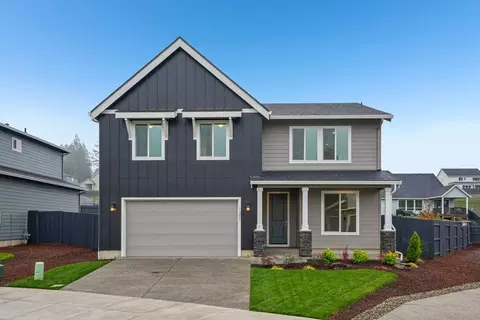 1302 N Kalani Loop, Ridgefield, WA 98642