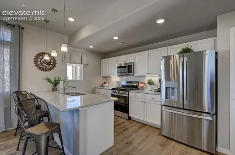 4983 Havenward Vw, Colorado Springs, CO 80920