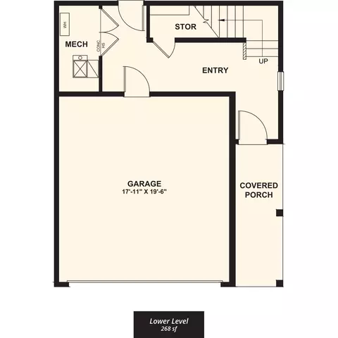 4983 Havenward Vw, Colorado Springs, CO 80920