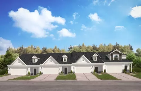 100 Oakdale Forest Ln, Jamestown, NC 27282