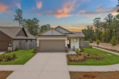 9384 Cordial Cir, Montgomery, TX 77316
