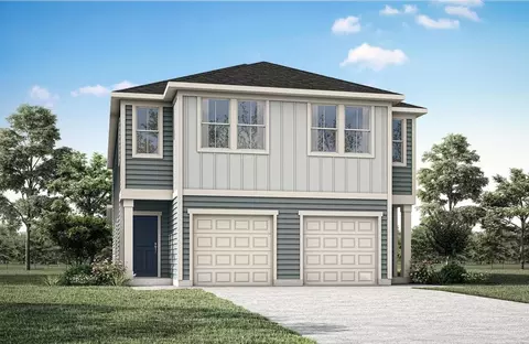 3815 Baxley Villas Ct, Middleburg, FL 32068