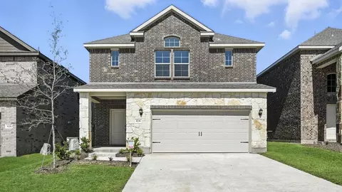 2148 Hampton St, Anna, TX 75409
