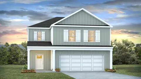 513 Tulip Poplar Dr, Moncks Corner, SC 29461