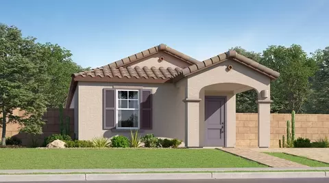 36075 W Charity Pl, Maricopa, AZ 85138
