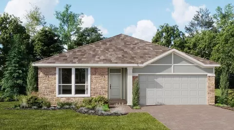 3178 Mindfullness Dr, Clermont, FL 34714