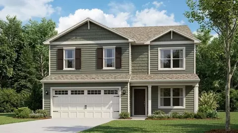 12003 Hidden Meadows Way, Louisville, KY 40229