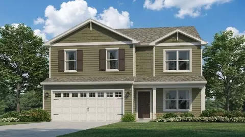 12003 Hidden Meadows Way, Louisville, KY 40229
