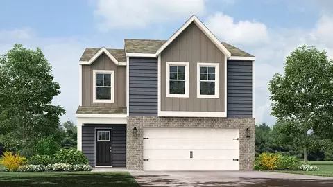 4264 Juliette Elise St, Knoxville, TN 37920