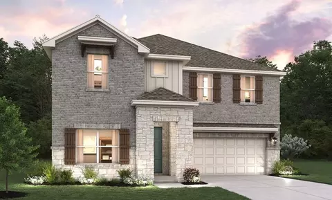14239 Wolf Vw, San Antonio, TX 78252