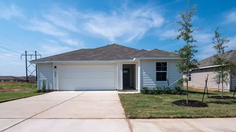 116 Caddo Bnd, Kyle, TX 78640