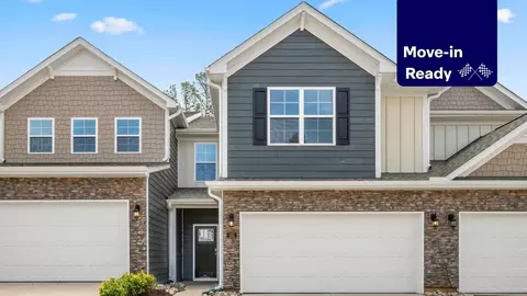 134 Briarwood Ln, Advance, NC 27006
