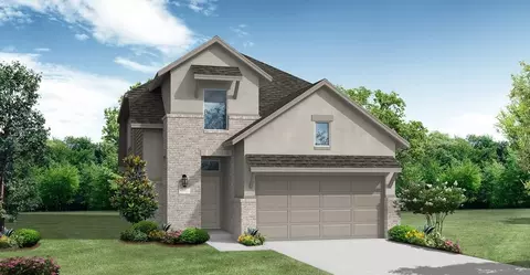 1423 Girasol St, Magnolia, TX 77354