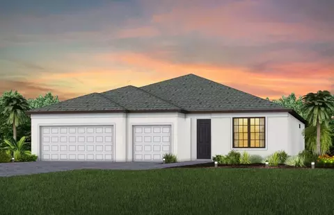 Exterior - 616 Cotella Cv, Bradenton, FL 34212 photo 4 of 9