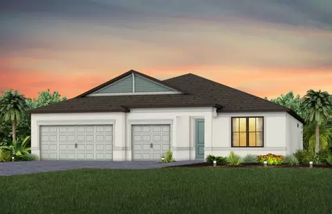 Exterior - 616 Cotella Cv, Bradenton, FL 34212 photo 3 of 9