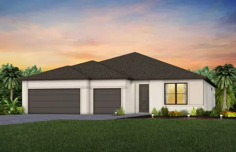 Exterior - 616 Cotella Cv, Bradenton, FL 34212 photo 2 of 9