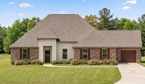 Dogwood Hills Dr, Biloxi, MS 39532