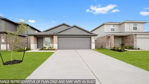 413 Alder Chase Dr, Hockley, TX 77447