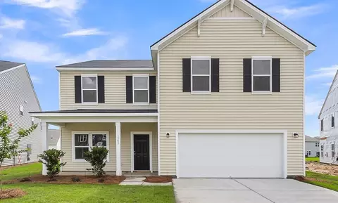 5363 Crinum Lilly, Summerville, SC 29485
