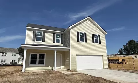 5363 Crinum Lilly, Summerville, SC 29485