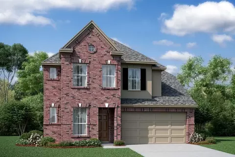 32111 River Birch Ln, Waller, TX 77484