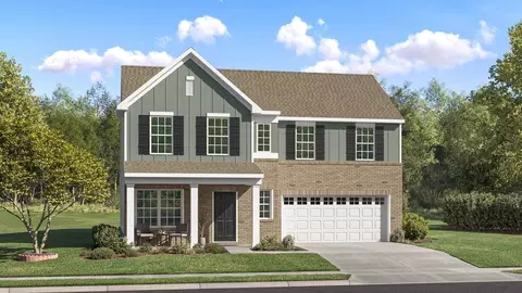 Exterior - 800 Sparano Loop, York, SC 29745 photo 2 of 7