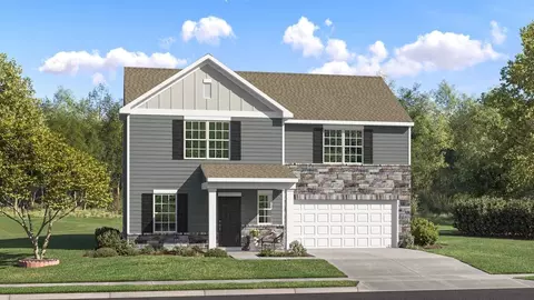 800 Sparano Loop, York, SC 29745